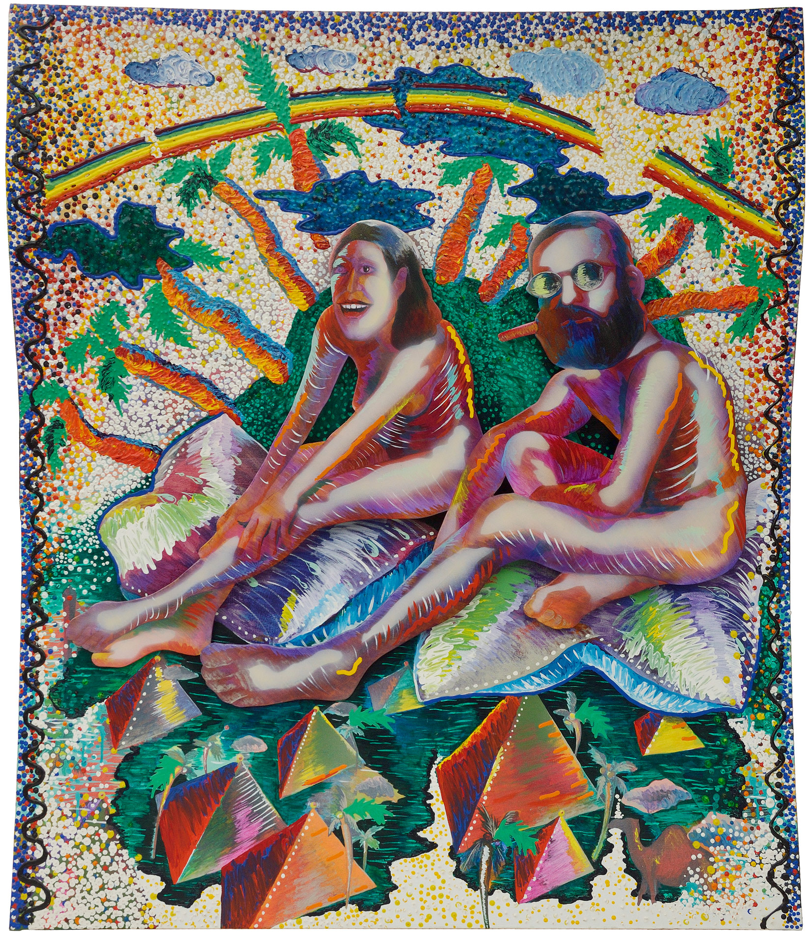3D-COUPLE-WITH-DOTS